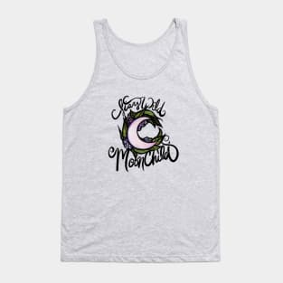 Stay Wild Moon Child Tank Top